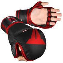 Elite Open-Thumb Sparring Gloves 